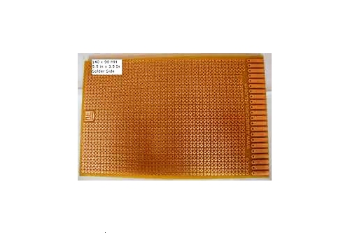 Solderable Board